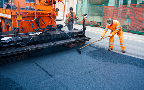 Trusted Point Roberts, WA Driveway Paving Services Experts