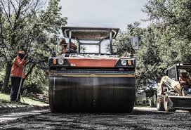 Driveway Overlay Services in Point Roberts, WA